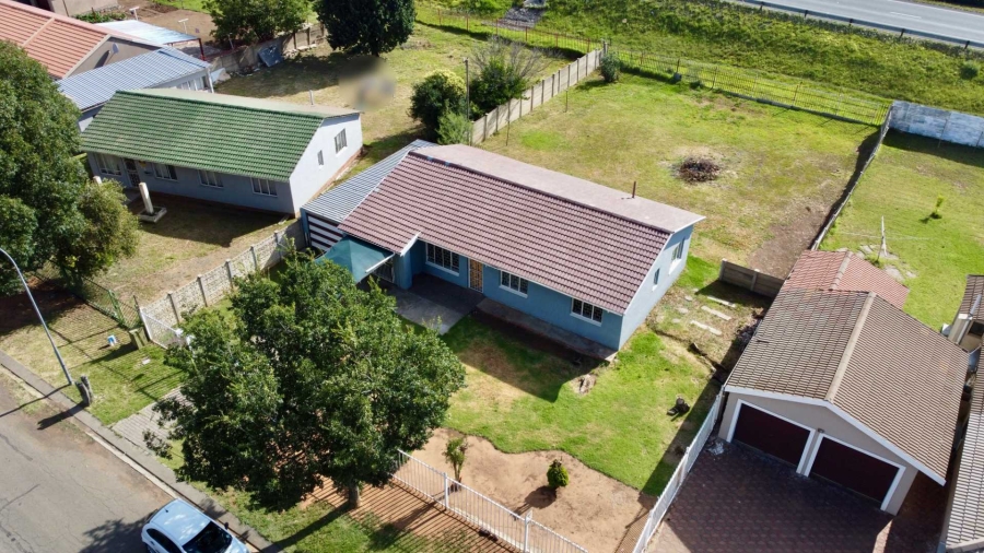 4 Bedroom Property for Sale in Fauna Free State